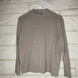 St. John's Bay petite size L